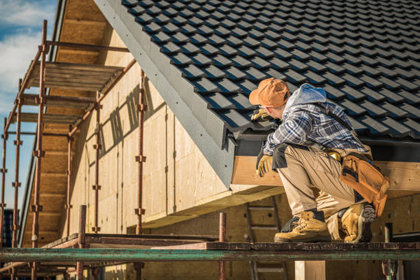 Best Flat Roofing  in Aromas, CA