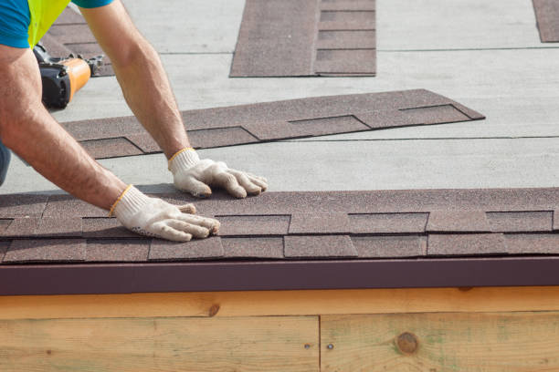 Best Gutter Installation and Repair  in Aromas, CA