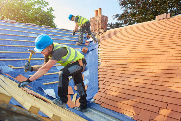 Best Roofing for New Construction  in Aromas, CA